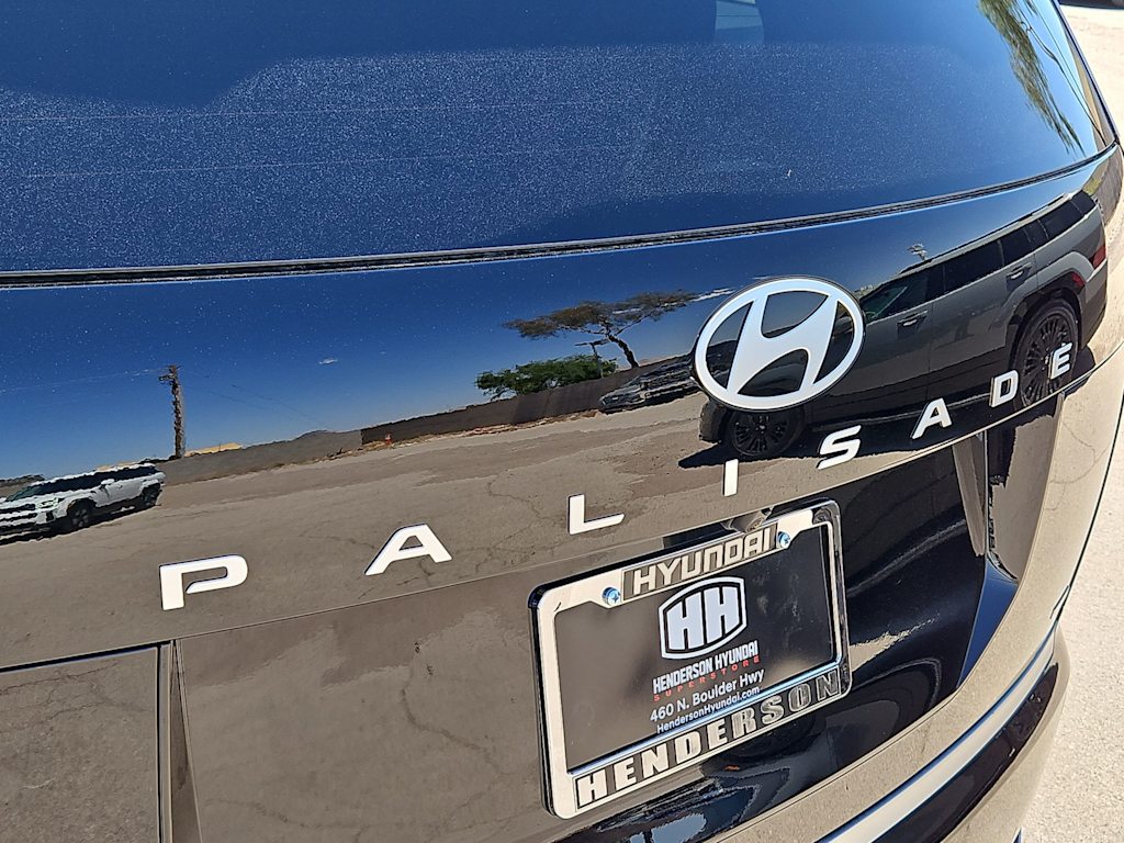 Thumbnail: 2026 Hyundai Palisade - 23
