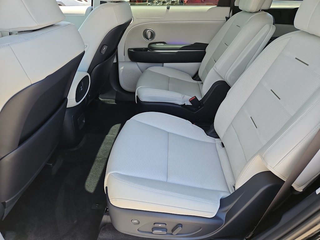 Thumbnail: 2026 Hyundai Palisade - 25
