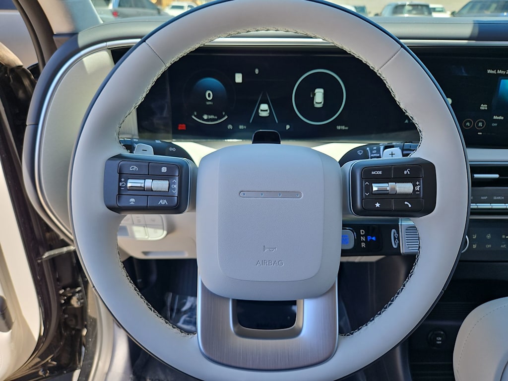 Thumbnail: 2026 Hyundai Palisade - 14
