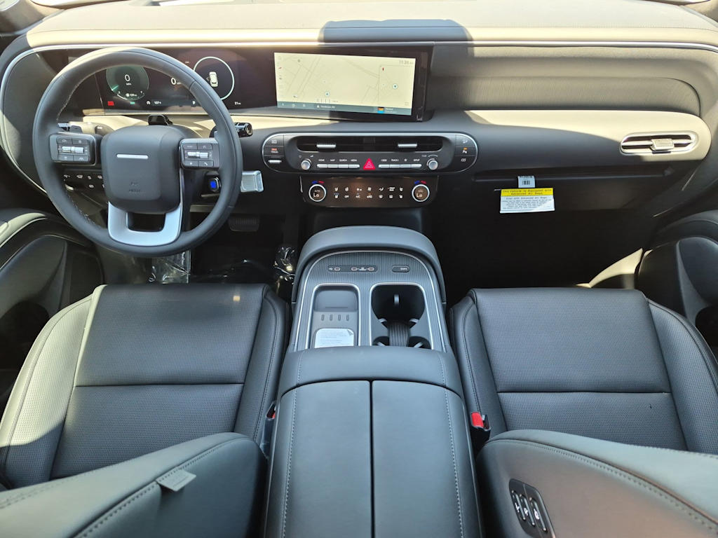Thumbnail: 2026 Hyundai Palisade - 10