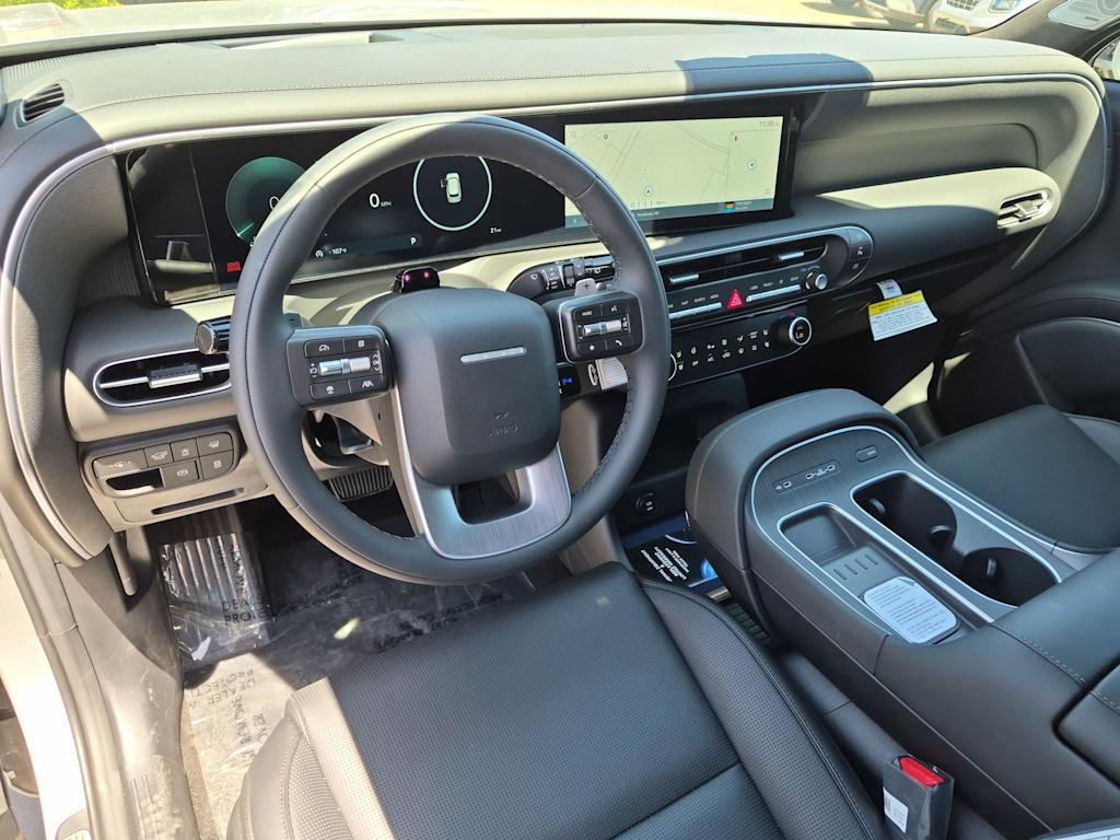 Thumbnail: 2026 Hyundai Palisade - 2