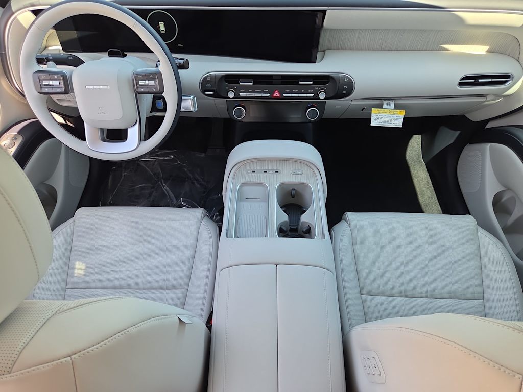 Thumbnail: 2026 Hyundai Palisade - 9