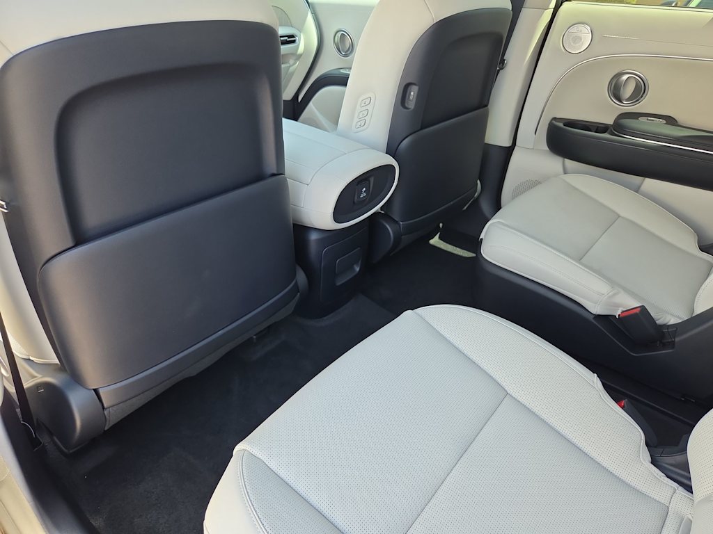 Thumbnail: 2026 Hyundai Palisade - 12