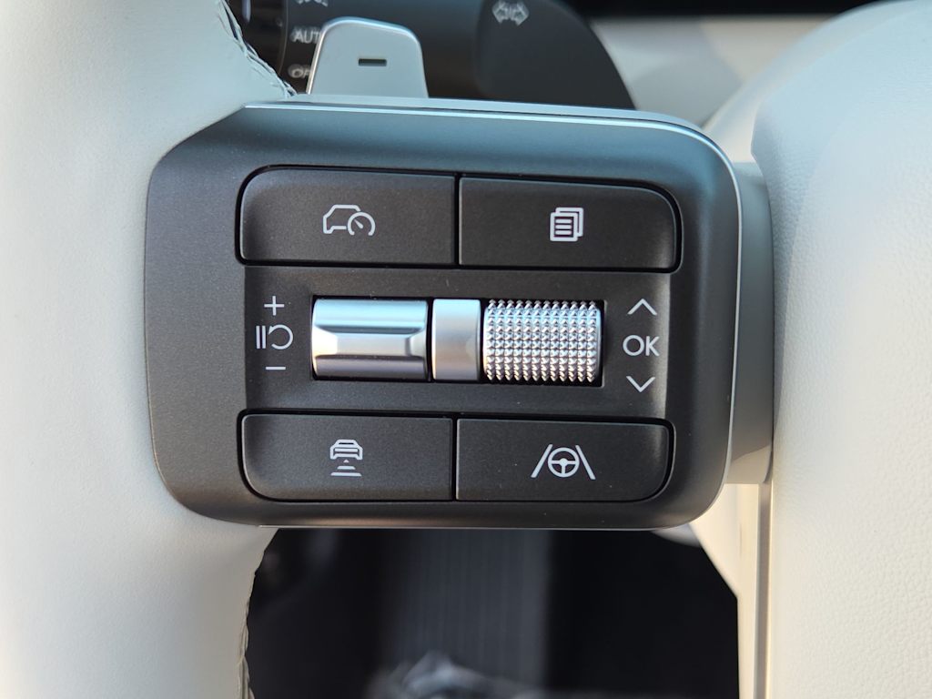 Thumbnail: 2026 Hyundai Palisade - 29