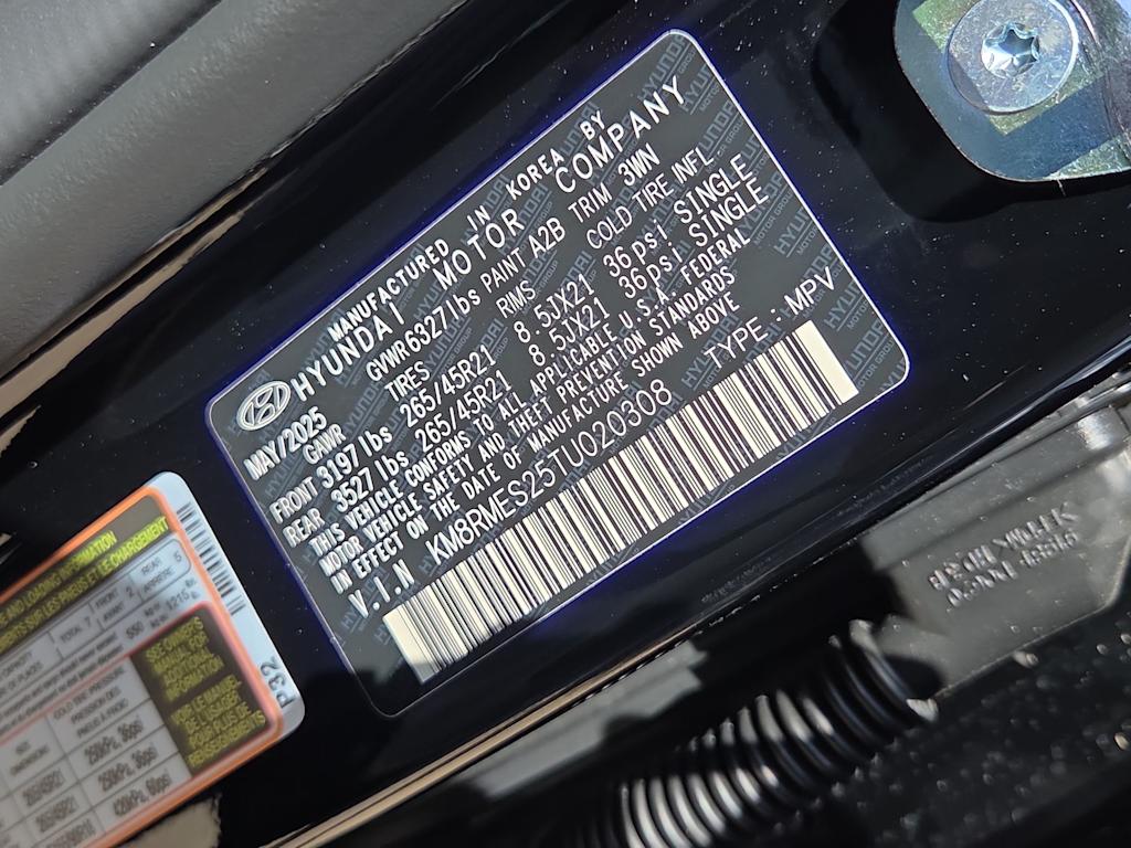 Thumbnail: 2026 Hyundai Palisade - 18