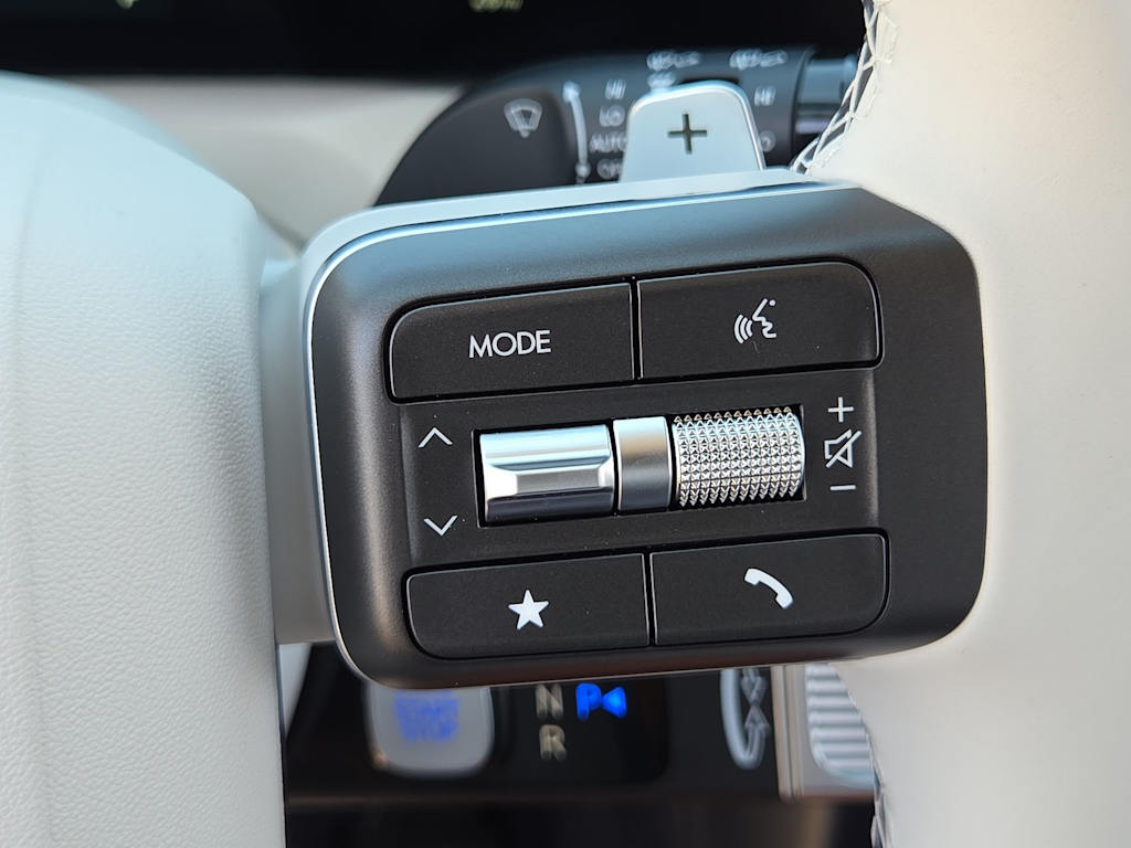 Thumbnail: 2026 Hyundai Palisade - 14