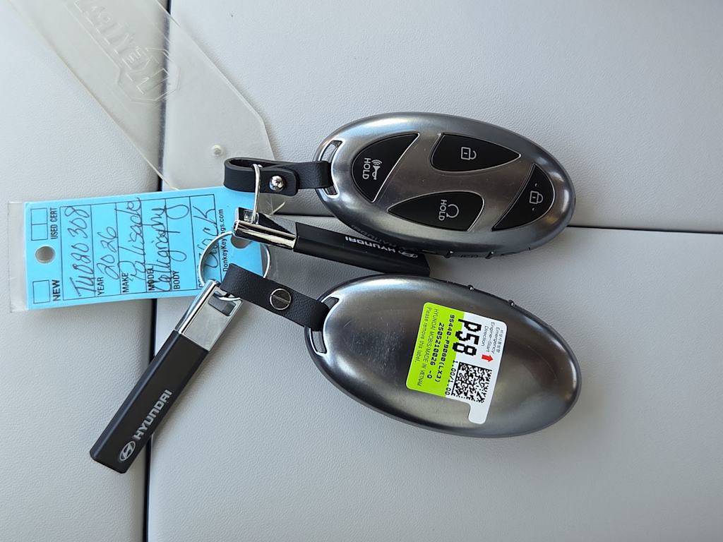 Thumbnail: 2026 Hyundai Palisade - 17