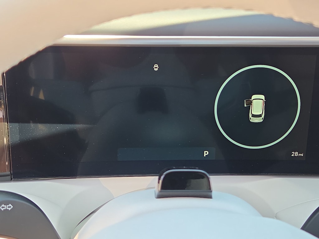 Thumbnail: 2026 Hyundai Palisade - 37