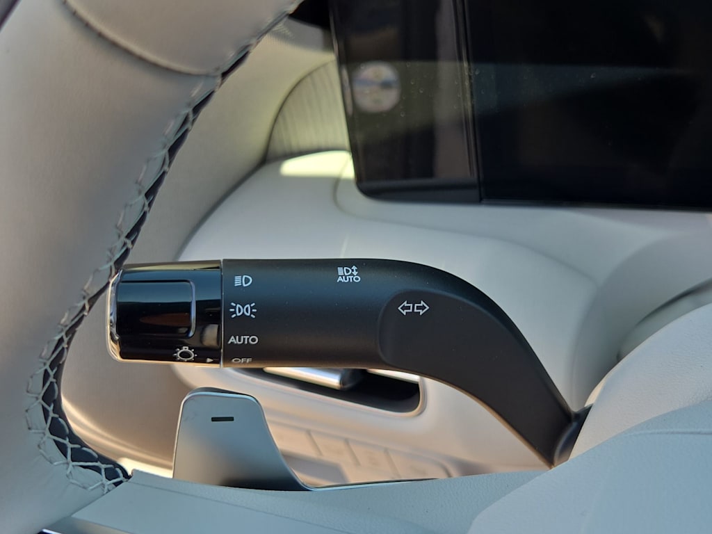 Thumbnail: 2026 Hyundai Palisade - 31