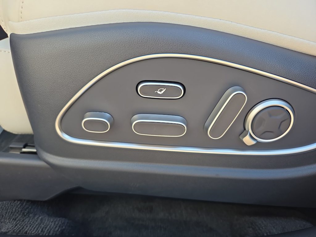 Thumbnail: 2026 Hyundai Palisade - 24