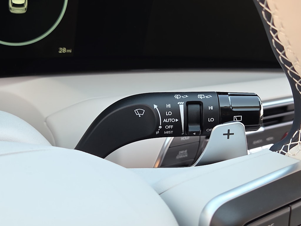 Thumbnail: 2026 Hyundai Palisade - 30