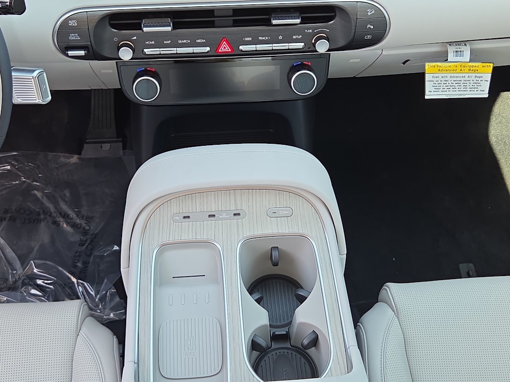 Thumbnail: 2026 Hyundai Palisade - 15