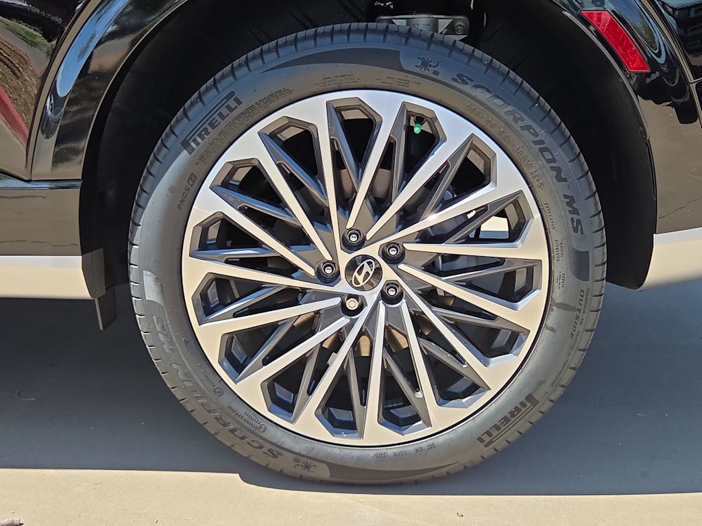 Thumbnail: 2026 Hyundai Palisade - 8