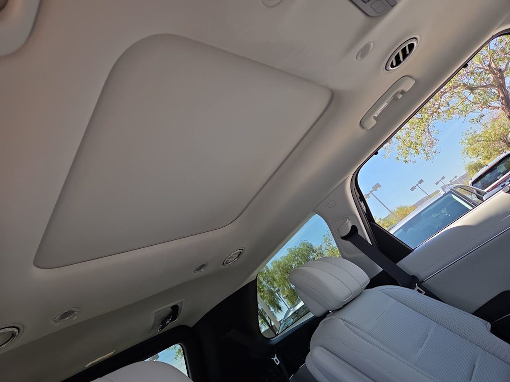 Thumbnail: 2026 Hyundai Palisade - 27