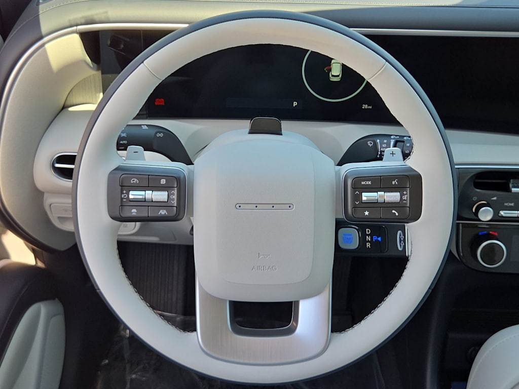 Thumbnail: 2026 Hyundai Palisade - 13