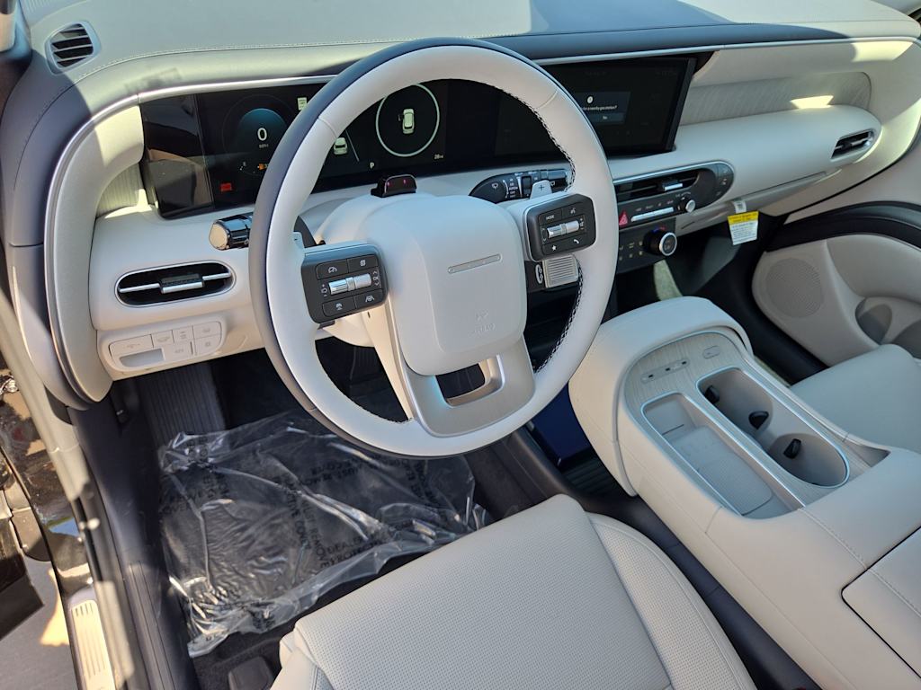 Thumbnail: 2026 Hyundai Palisade - 2