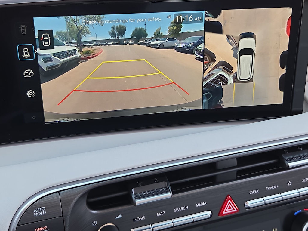 Thumbnail: 2026 Hyundai Palisade - 33