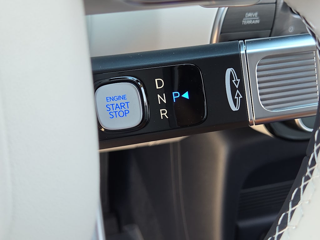 Thumbnail: 2026 Hyundai Palisade - 36