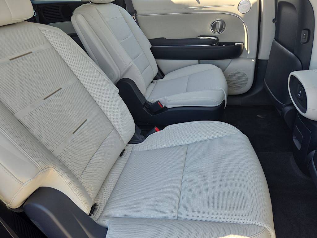 Thumbnail: 2026 Hyundai Palisade - 26