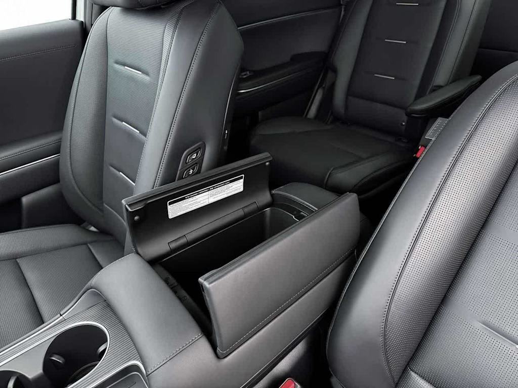 Thumbnail: 2026 Hyundai Palisade - 8