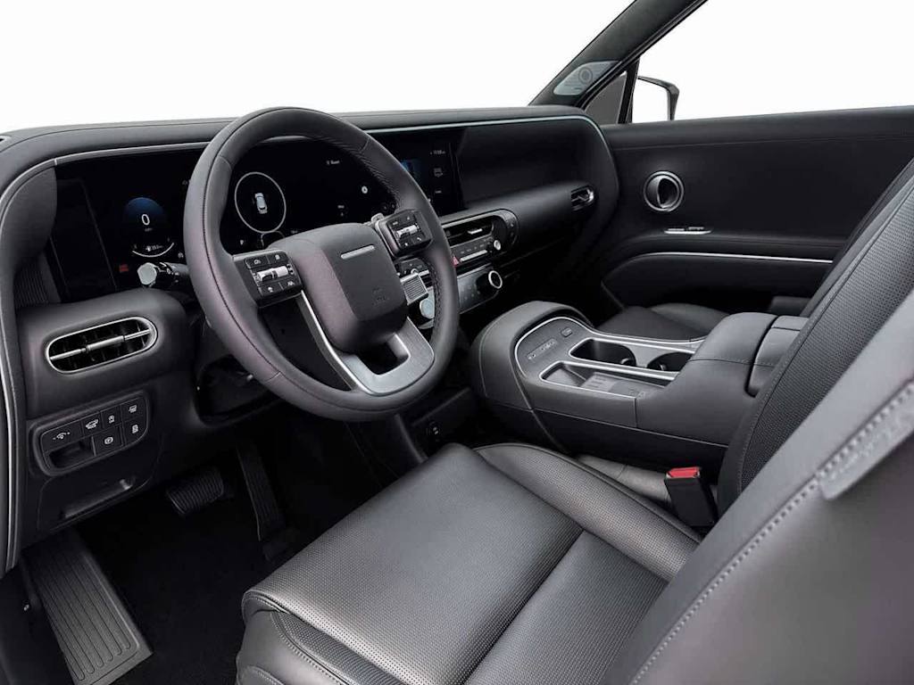 Thumbnail: 2026 Hyundai Palisade - 7