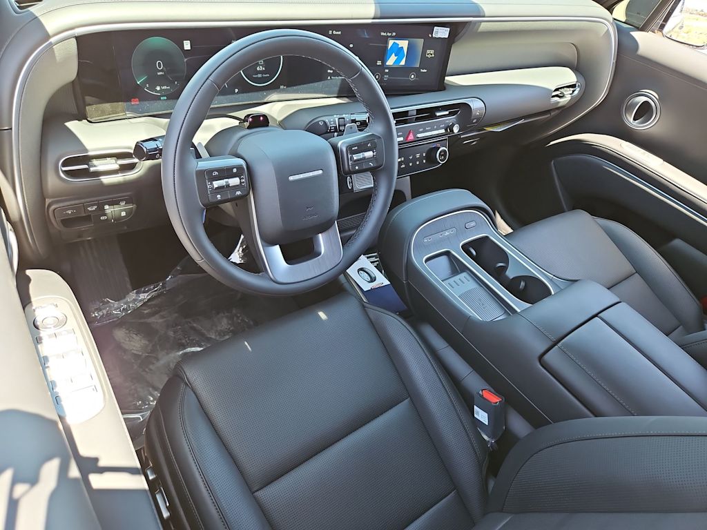 Thumbnail: 2026 Hyundai Palisade - 2