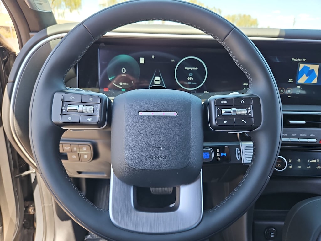 Thumbnail: 2026 Hyundai Palisade - 15