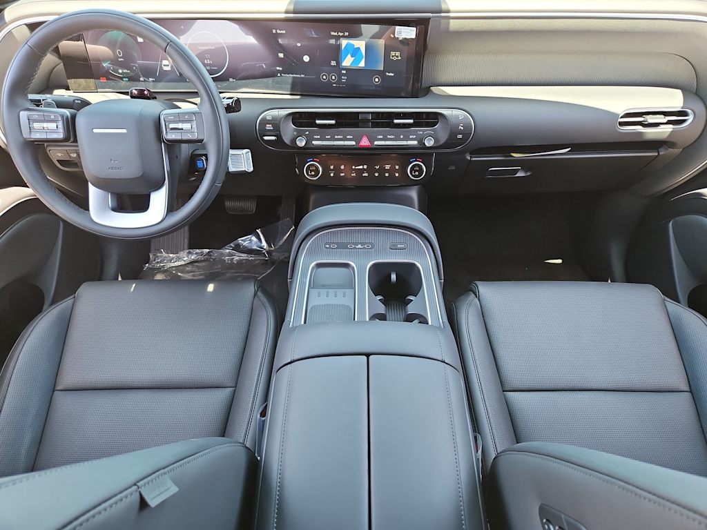 Thumbnail: 2026 Hyundai Palisade - 10