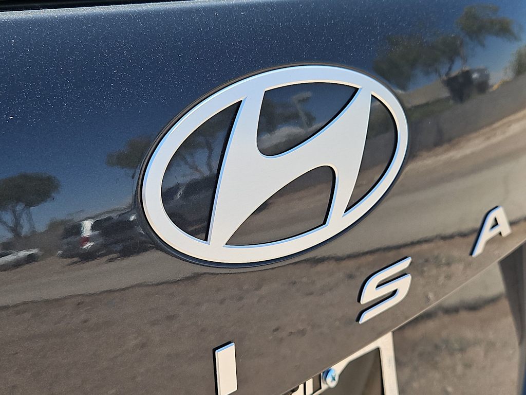 Thumbnail: 2026 Hyundai Palisade - 24