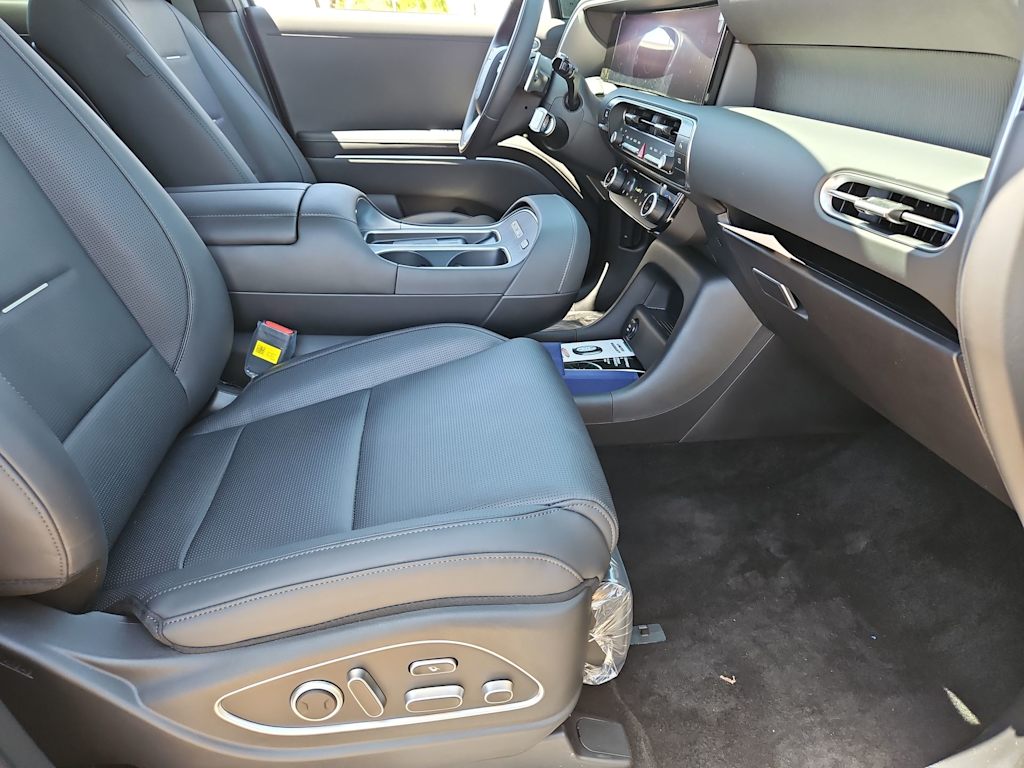 Thumbnail: 2026 Hyundai Palisade - 26
