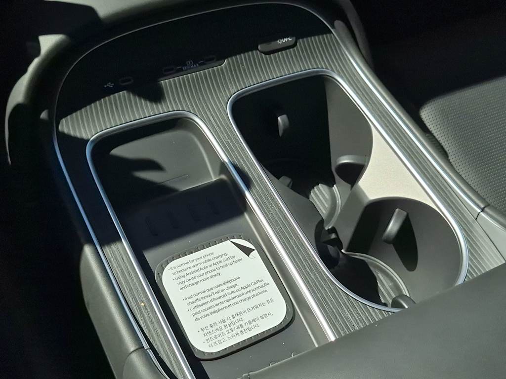 Thumbnail: 2026 Hyundai Palisade - 16