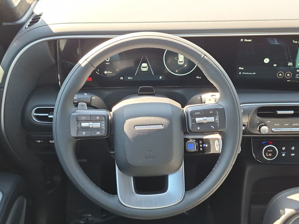 Thumbnail: 2026 Hyundai Palisade - 14