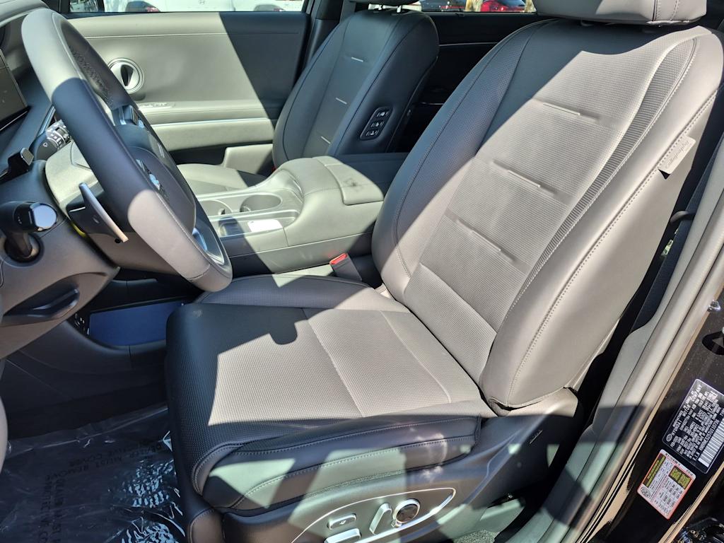 Thumbnail: 2026 Hyundai Palisade - 11