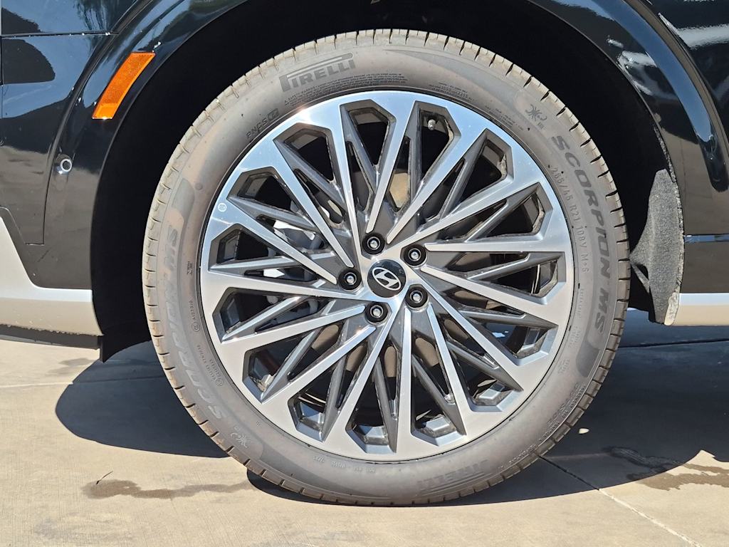 Thumbnail: 2026 Hyundai Palisade - 8