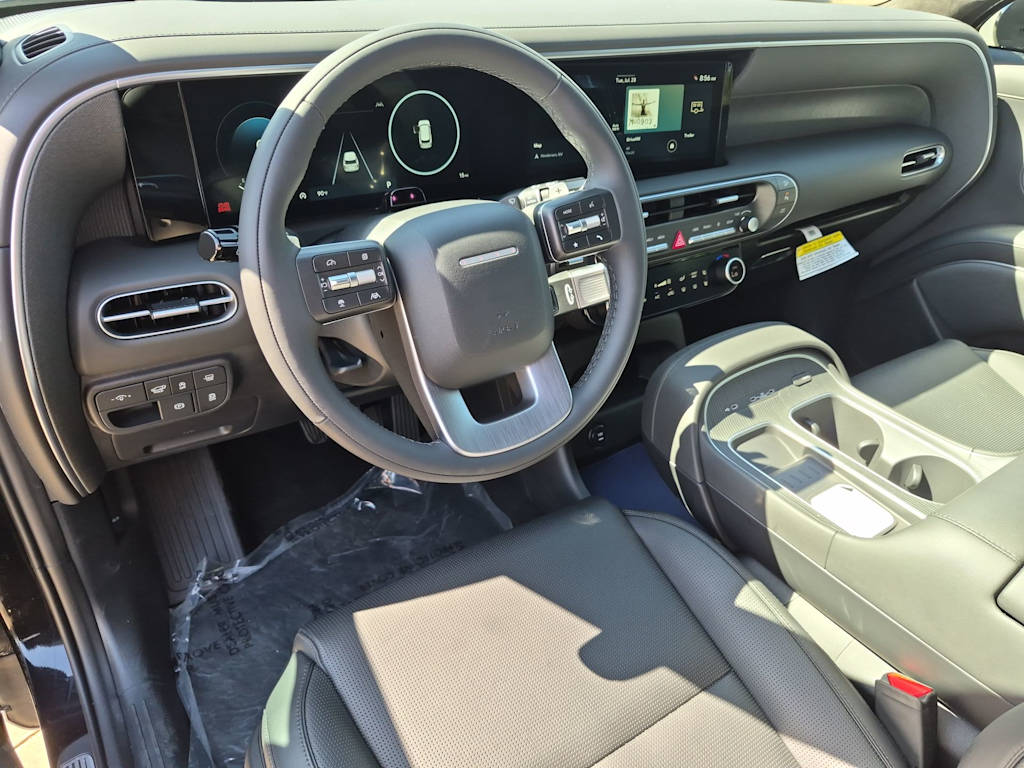 Thumbnail: 2026 Hyundai Palisade - 2