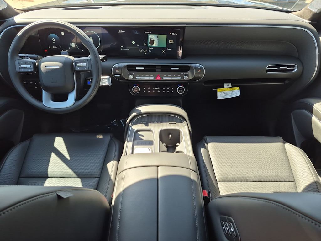 Thumbnail: 2026 Hyundai Palisade - 10