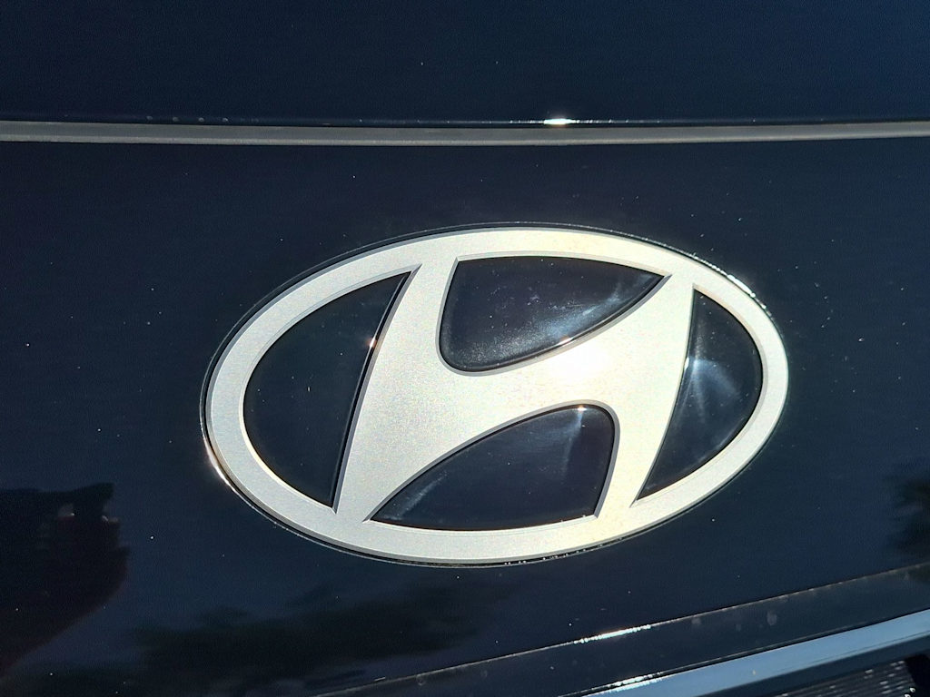 Thumbnail: 2026 Hyundai Palisade - 7