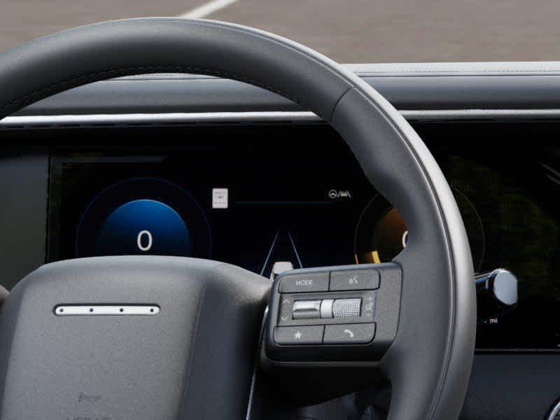 Thumbnail: 2026 Hyundai Palisade - 13