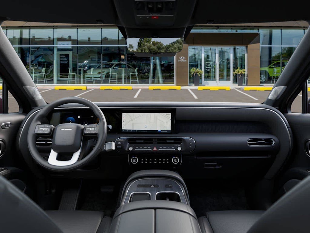 Thumbnail: 2026 Hyundai Palisade - 2