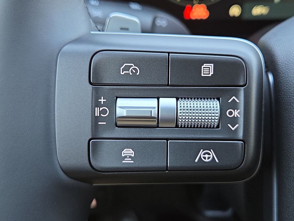 Thumbnail: 2026 Hyundai Palisade - 27