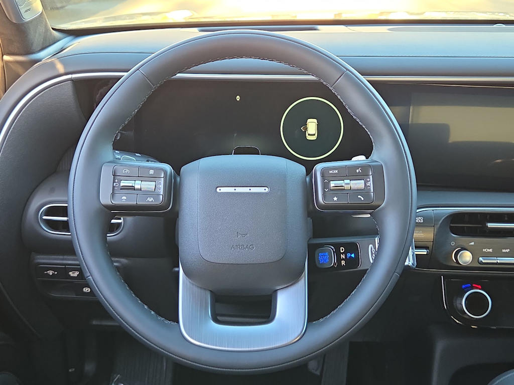 Thumbnail: 2026 Hyundai Palisade - 14