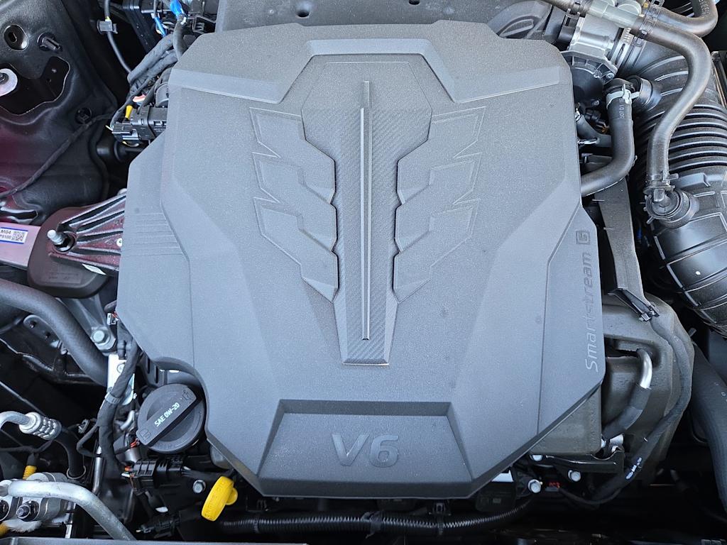 Thumbnail: 2026 Hyundai Palisade - 9