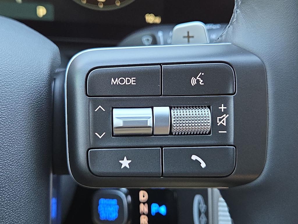 Thumbnail: 2026 Hyundai Palisade - 28