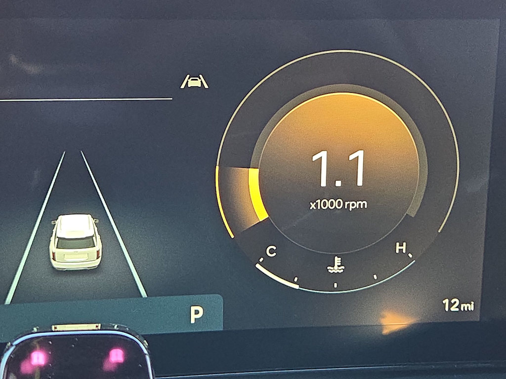 Thumbnail: 2026 Hyundai Palisade - 36