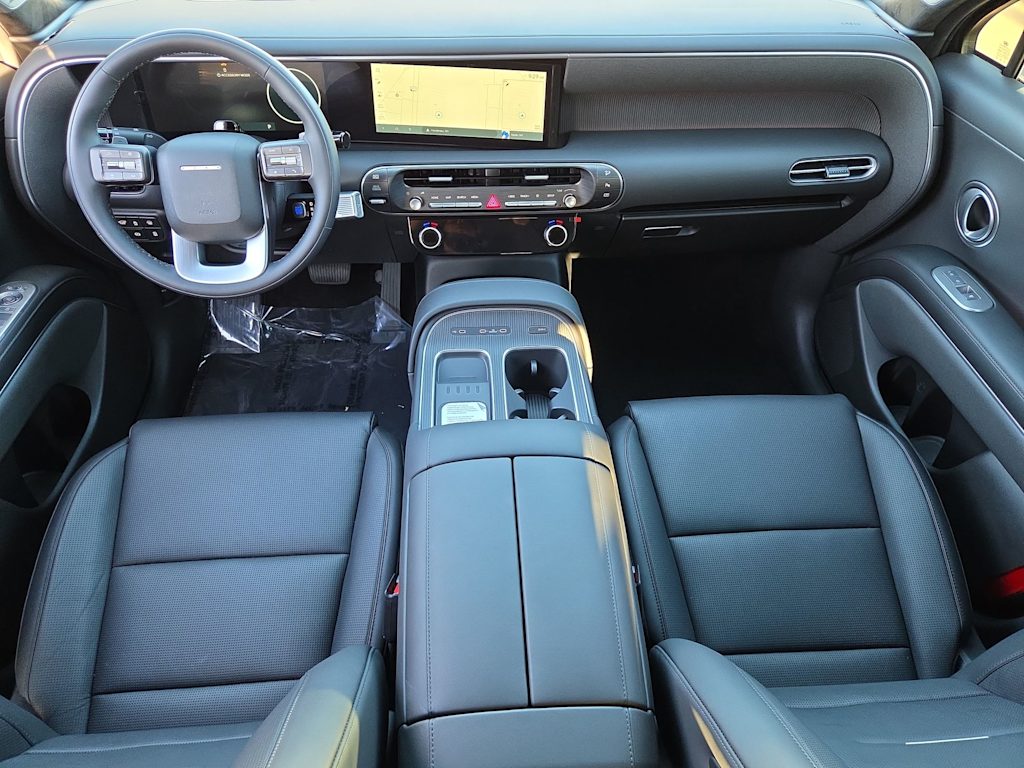 Thumbnail: 2026 Hyundai Palisade - 10