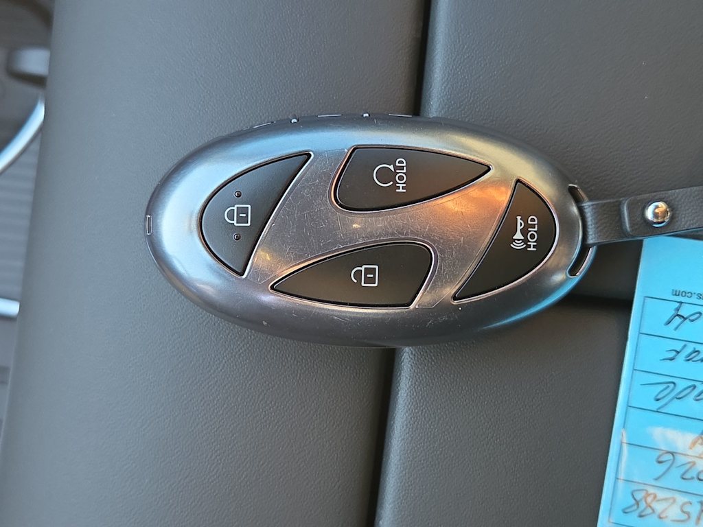 Thumbnail: 2026 Hyundai Palisade - 16