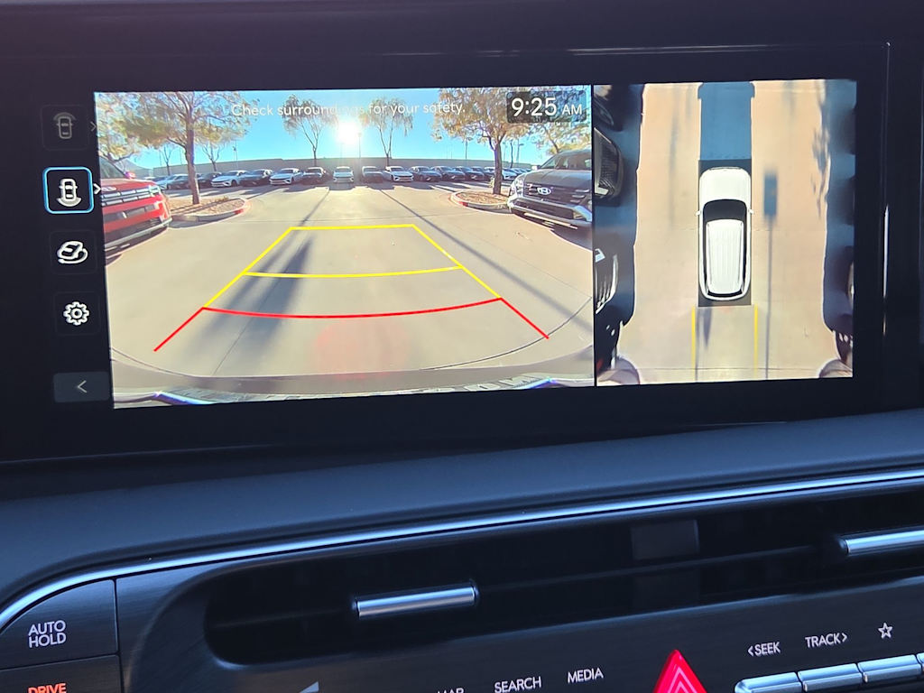 Thumbnail: 2026 Hyundai Palisade - 32