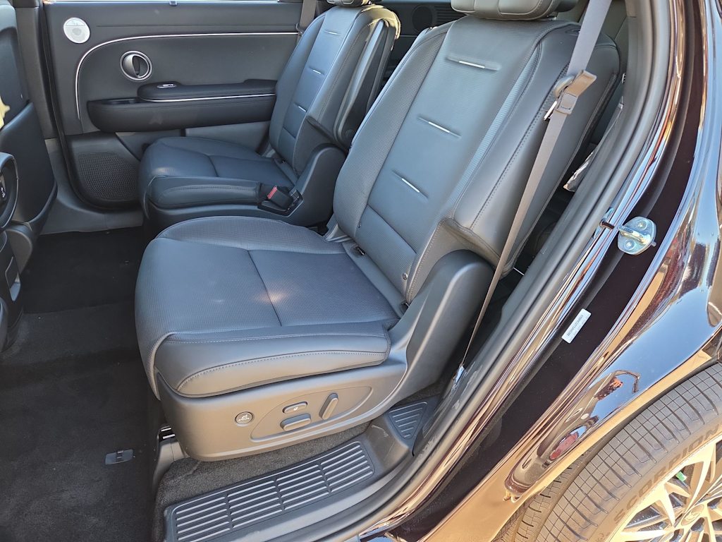 Thumbnail: 2026 Hyundai Palisade - 25