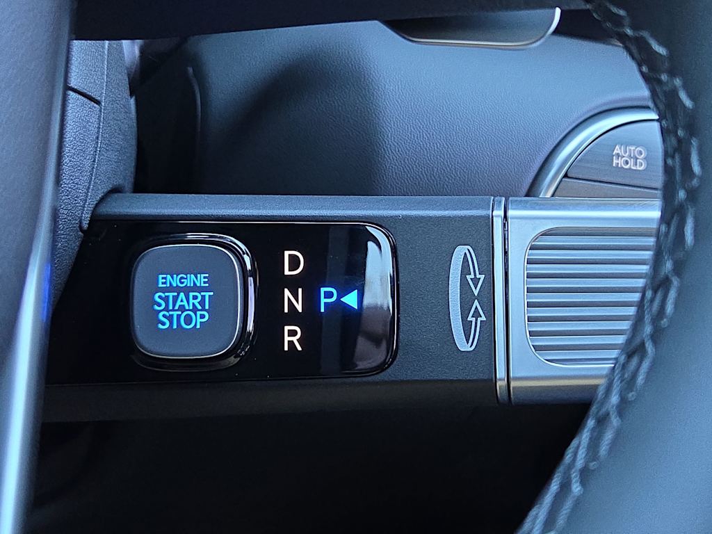 Thumbnail: 2026 Hyundai Palisade - 35