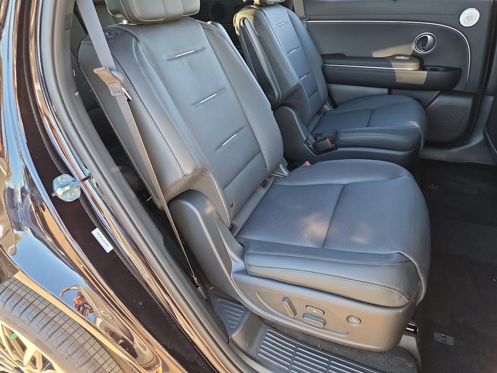 Thumbnail: 2026 Hyundai Palisade - 26